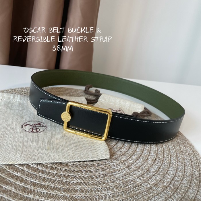 Annareps Great quality H*ermes Belts Top Version Free shipping