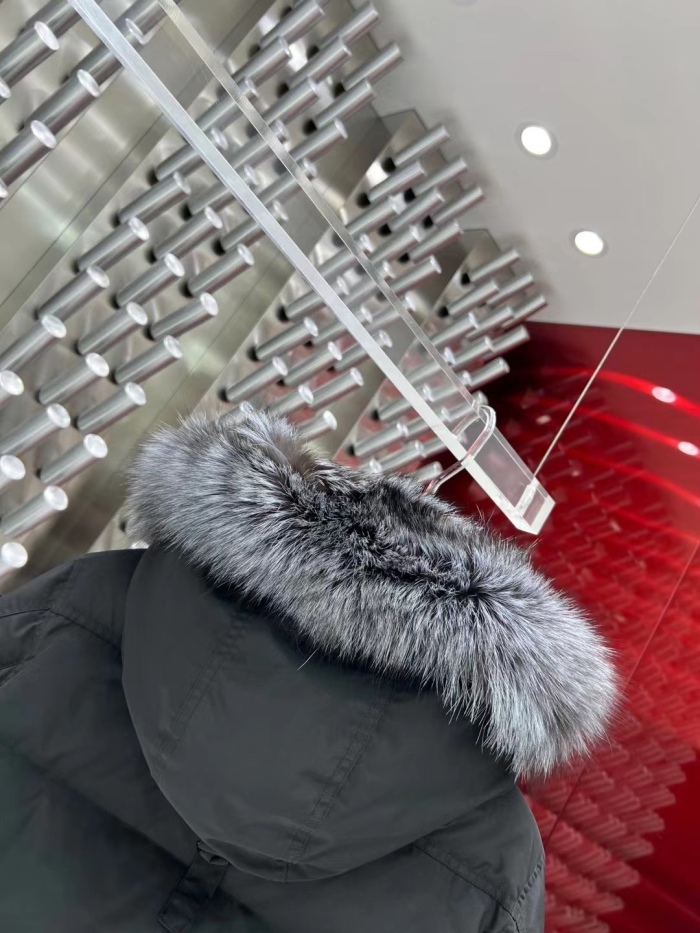 Annareps Great quality Men Women Down jacket (annareps) Free shipping