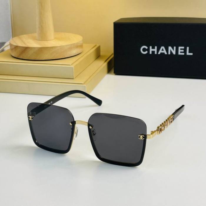 Annareps Great quality C*hanel Glasses Top Free shipping