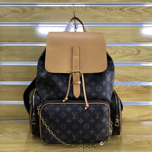 Annareps Great quality L*ouis V*uitton Top Bag 45*33*22cm Free shipping