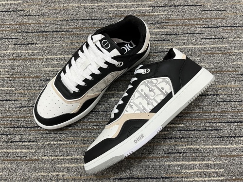 Annareps Great quality Men Women D*ior Top Sneaker Free shipping