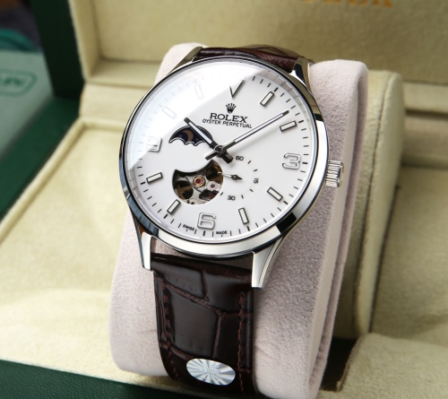 R*olex Watches Top Quality 40mm *11mm ( annareps) Free shipping
