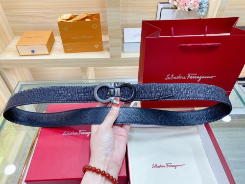 Annareps Great quality F*erragamo Belts Top Version Free shipping