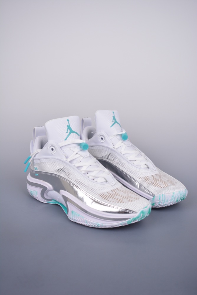 Air Jordan 36 AJ36 (annareps) Free shipping