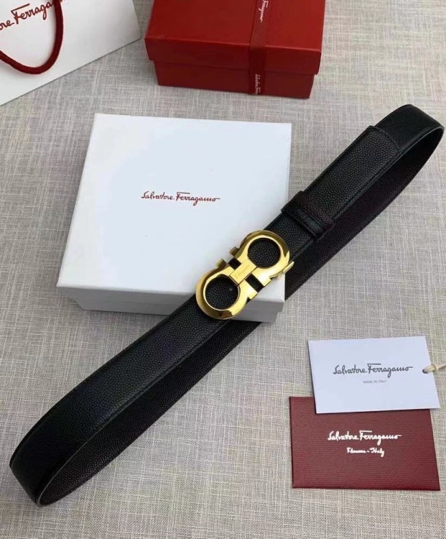 Annareps Great quality F*erragamo Belts Top Version Free shipping