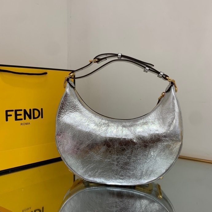 Annareps Great quality F*endi Top Bag 29*24.5*10CM Free shipping