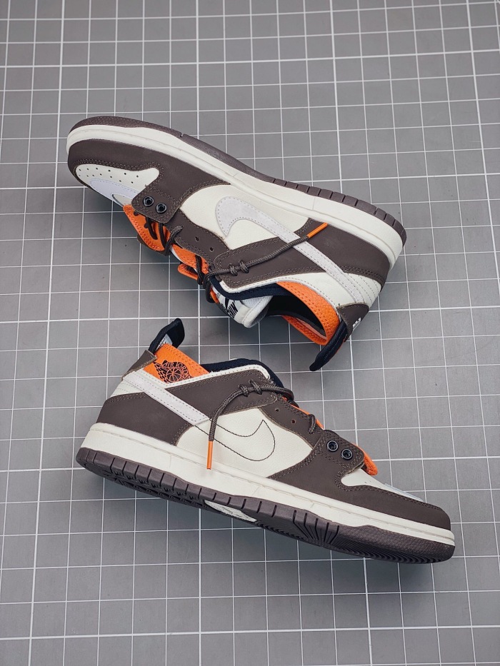 Free shipping from annareps Copy Nike SB Dunk Low Free shipping