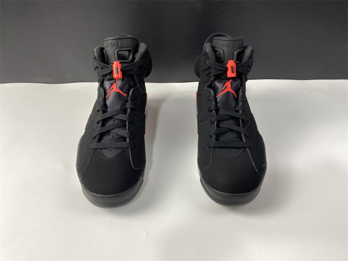 Annareps Great quality Air Jordan 6 384664-060 Free shipping