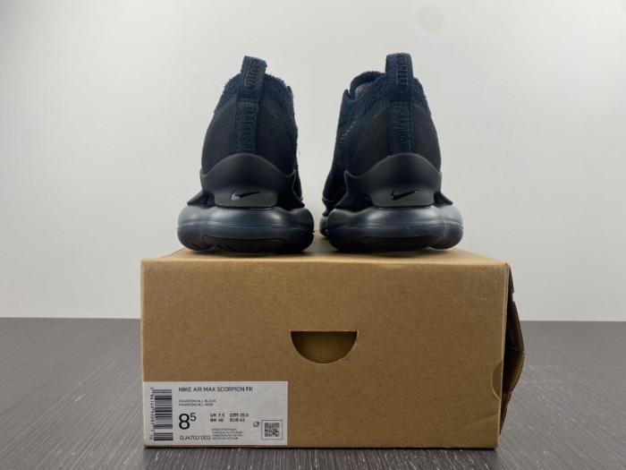 Free shipping from annareps Air Max Scorpion Fk 2022 DJ4701-001 Free shipping