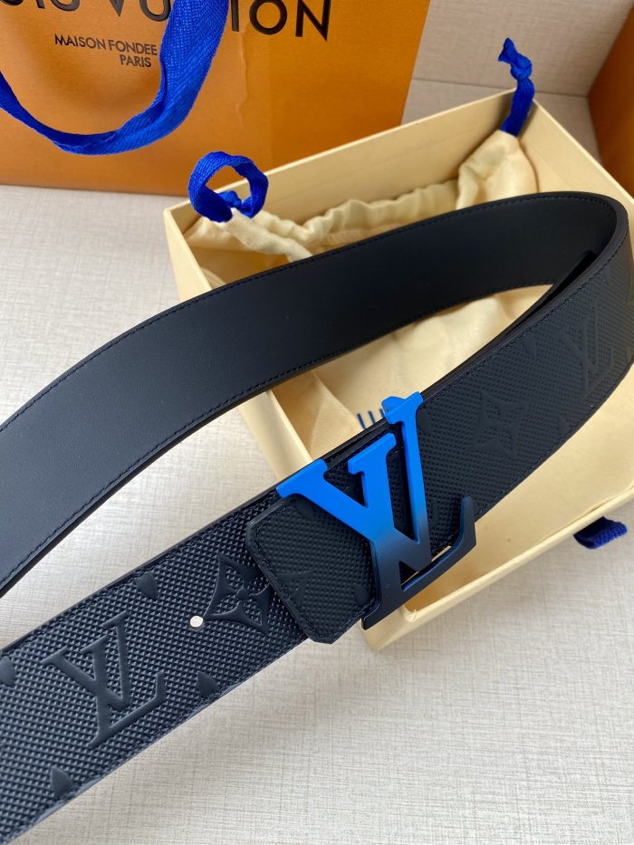 Annareps Great quality L*ouis V*uitton Belts Top Quality 40MM Free shipping
