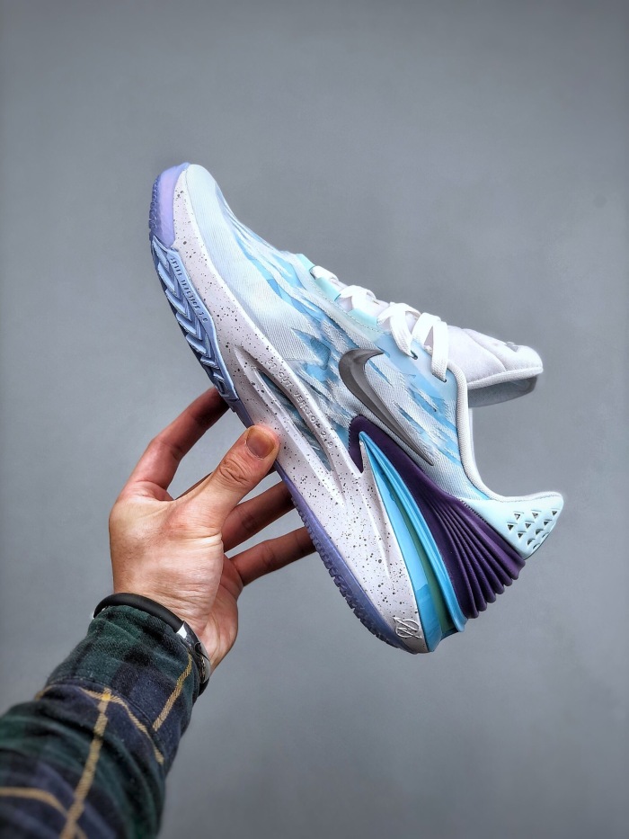 Nike air Zoom gt cut2 ( annareps) Free shipping