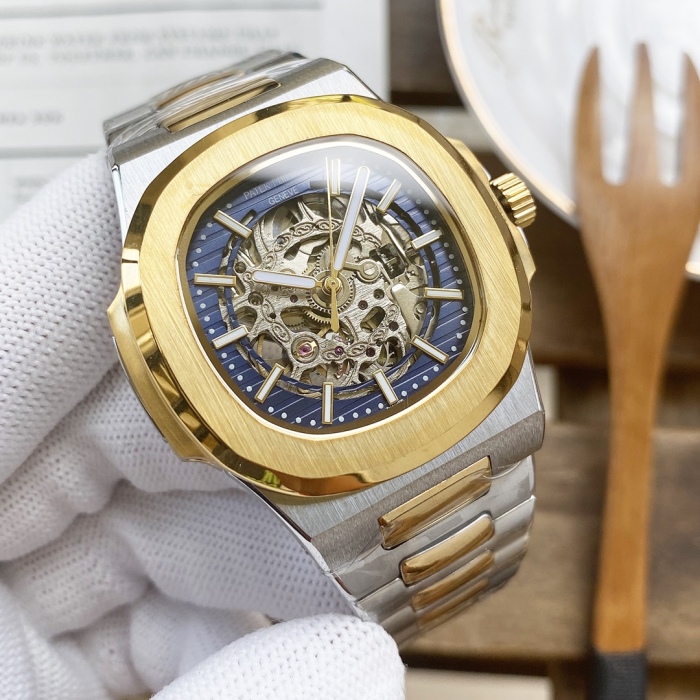 P*atek P*hilippe Watches Top Quality 42*11mm ( annareps) Free shipping