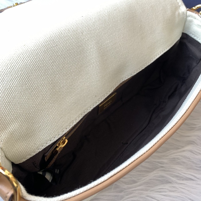 Annareps Great quality F*endi Top Bag 26*14*4cm Free shipping