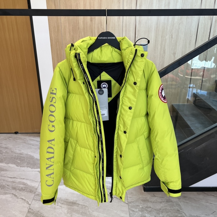 Annareps Great quality Men Women down Jacket (annareps) Free shipping
