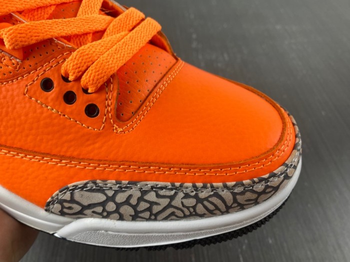 Annareps Great quality Air Jordan 3 Free shipping