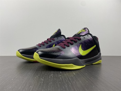 Free shipping from annareps NIKE KOBE 5 Free shipping