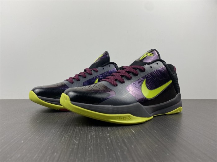 Free shipping from annareps NIKE KOBE 5 Free shipping