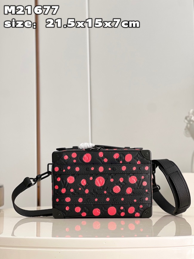 L*ouis V*uitton Top Bag (annareps) Free shipping