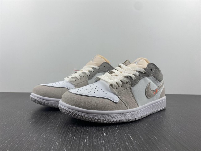 Annareps Great quality Air Jordan 1 Low Free shipping