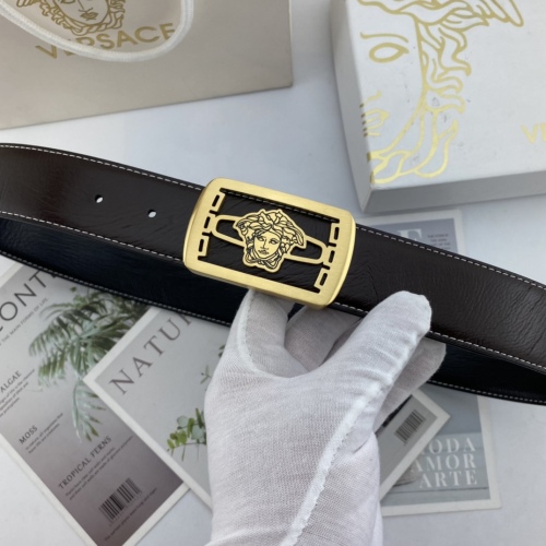 Annareps Great quality V*ersace Belts Top Quality 38MM Free shipping