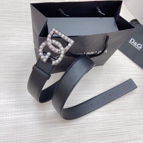Annareps Great quality D&G Belts 40MM ( annareps) Free shipping