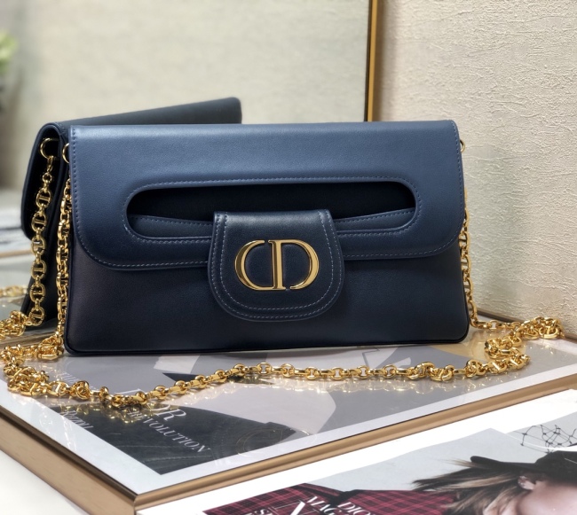 Annareps Great quality D*ior Top Bag 28*16.5*3cm Free shipping