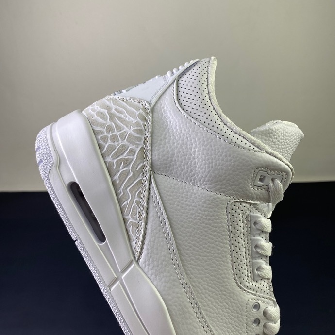 Annareps Great quality Air Jordan 3 429487-111 Free shipping