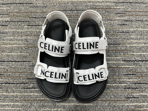 Annareps Great quality Women C*eline Top Sandals Free shipping