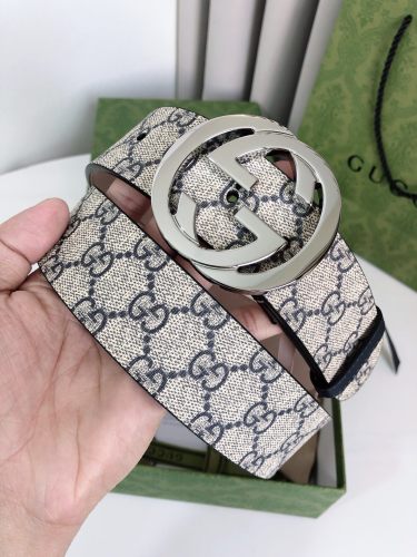 Annareps Great quality G*ucci Belts Top Quality 40MM Free shipping