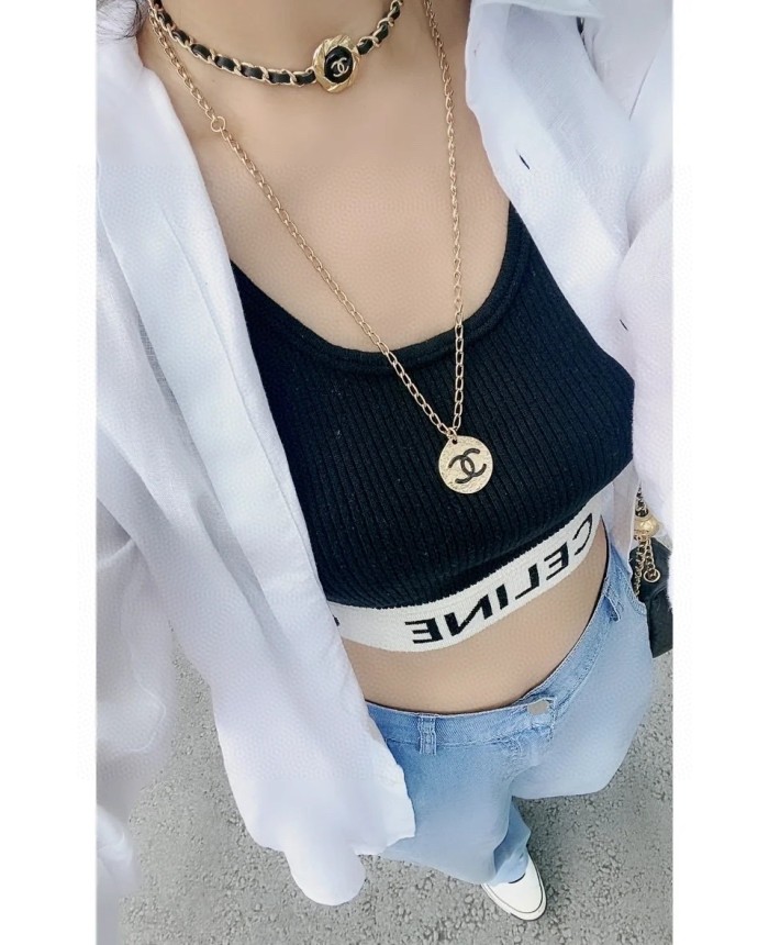 Annareps Great quality Necklace Free shipping