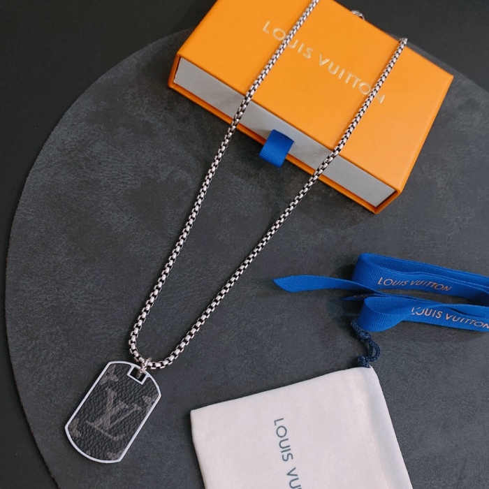 Annareps Great quality Necklace 60CM Free shipping