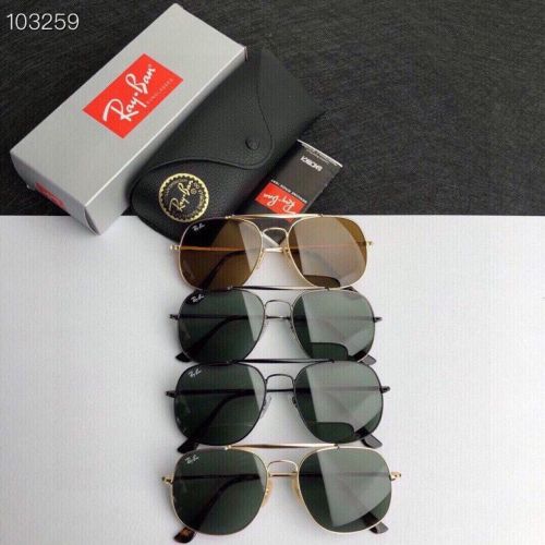 Annareps Great quality R*ayban Glasses Top Free shipping