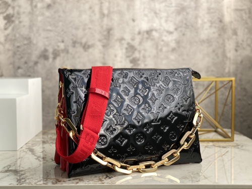 Annareps Great quality L*ouis V*uitton Bag Top Quality 34*24*12cm Free shipping