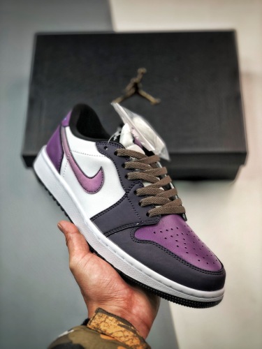 Nike Air Jordan 1 low AJ1 golf rng ( annareps) Free shipping