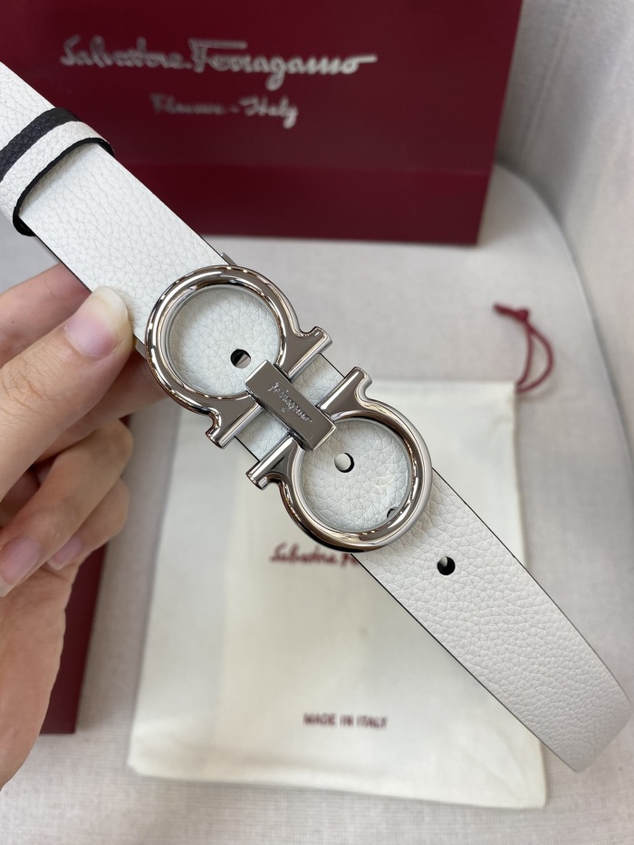 Annareps Great quality F*erragamo Belts Top Quality 25mm Free shipping
