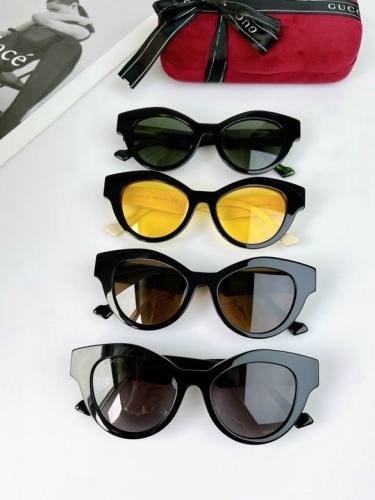 Annareps Great quality Top Quality G*ucci Glasses Free shipping