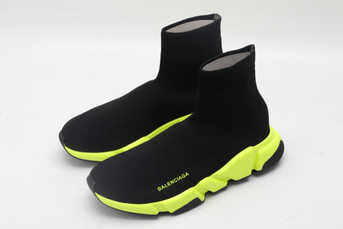 Men Women B*alenciaga Top Sneakers （annareps） Free shipping