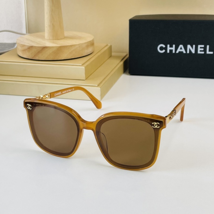 Annareps Great quality C*hanel Glasses Top Free shipping