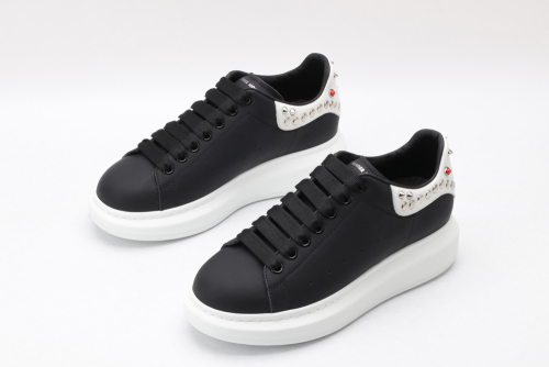 Annareps Great quality Men Women A*lexander M*cqueen Top Quality Sneaker Free shipping