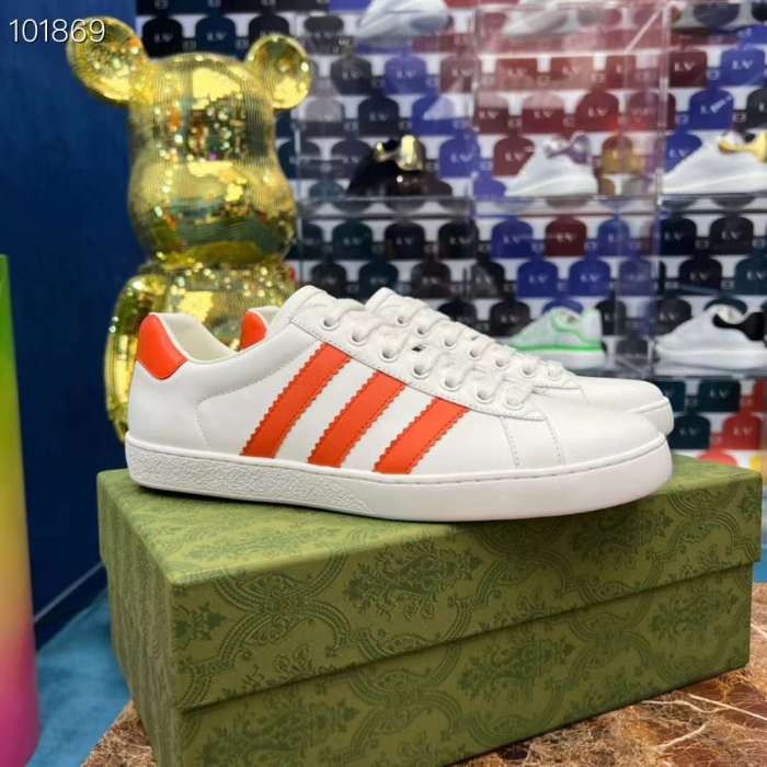 Men Women G*ucci Sneakers ( annareps) Free shipping