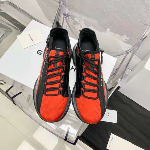 Men G*ivenchy Top Sneaker （ annareps ） Free shipping