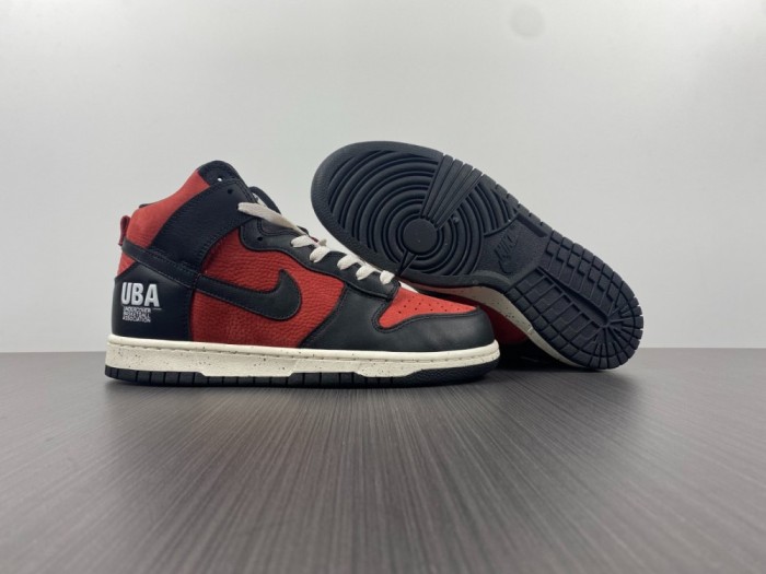Free shipping from annareps Nike x Undercover Dunk Hi 1985 DD9401-600 Free shipping