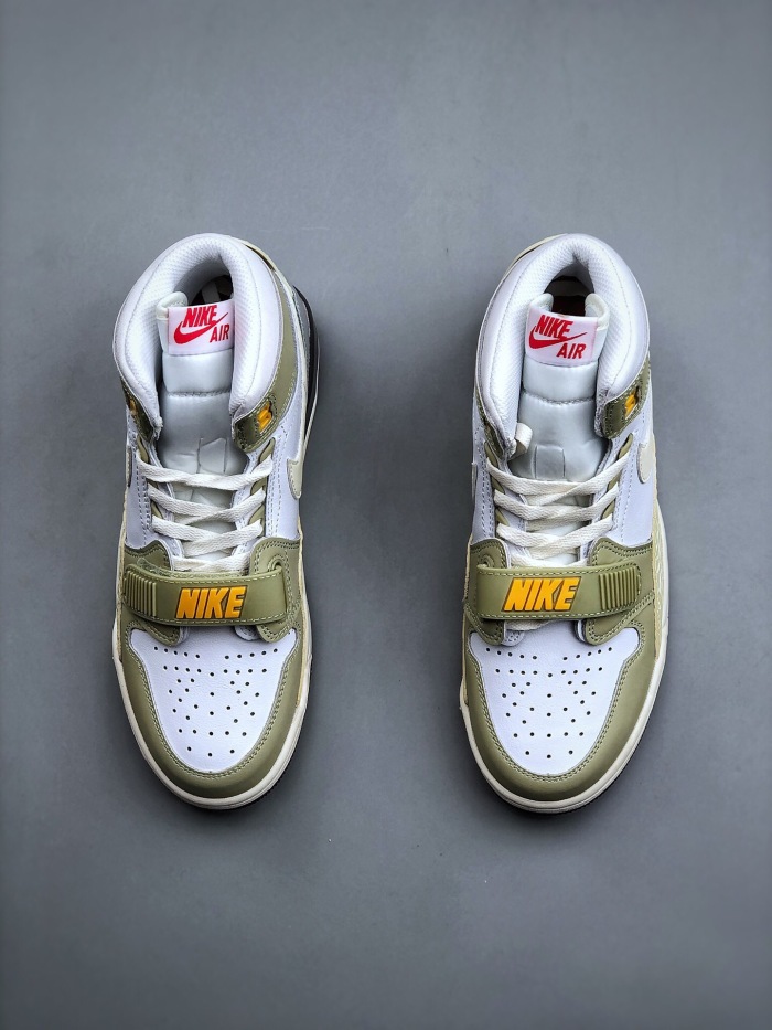 Annareps Great quality Air Jordan Legacy 312 Free shipping