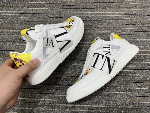 Annareps Great quality Men Women 𝑉*𝐴𝐿𝐸𝑁𝑇𝐼𝑁𝑂 Top Sneakers Free shipping