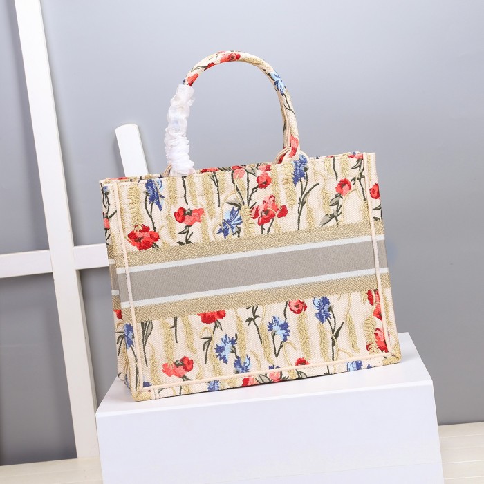 Annareps Great quality D*ior Top Bag 36.5cm Free shipping