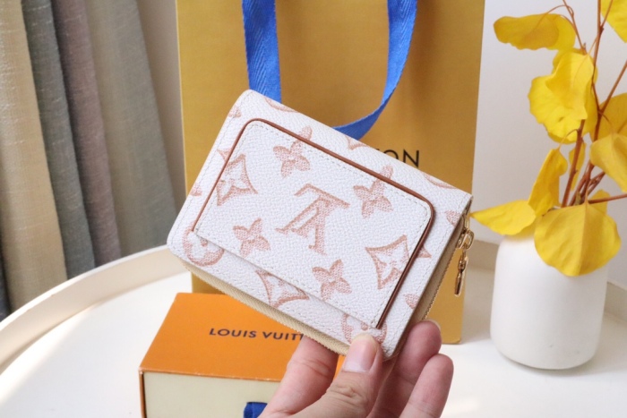 Annareps Great quality L*ouis V*uitton Bag Top Quality 11.5*8.5*2.2CM Free shipping