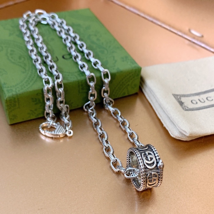 Annareps Great quality Necklace001 Free shipping