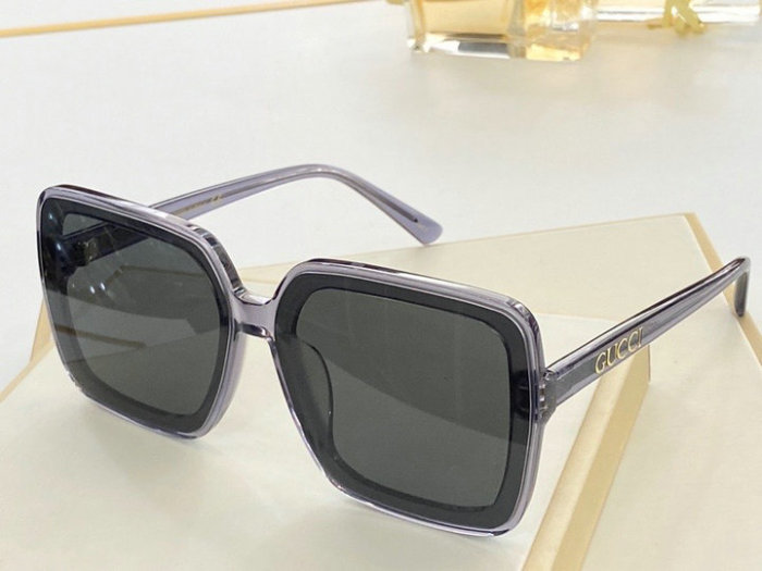 Annareps Great quality Top Quality G*ucci Glasses Free shipping