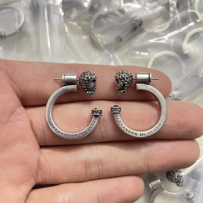 Annareps Great quality Earrings002 Free shipping