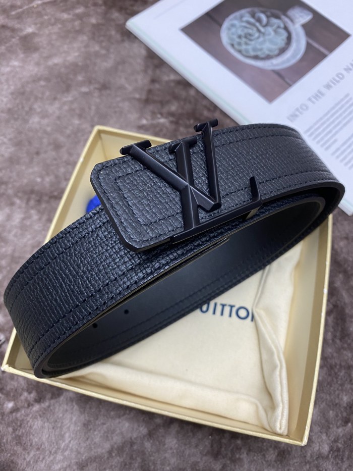 Annareps Great quality L*ouis V*uitton Belts Top Quality 40MM Free shipping